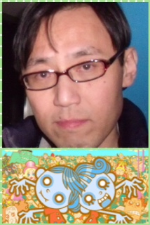 新プロフィール